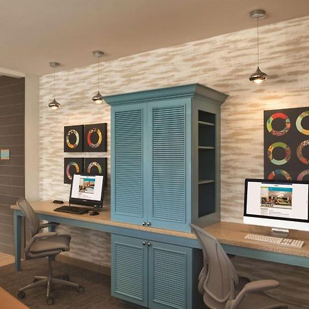 Home2 Suites By Hilton Nashville Franklin Cool Springs Exterior foto