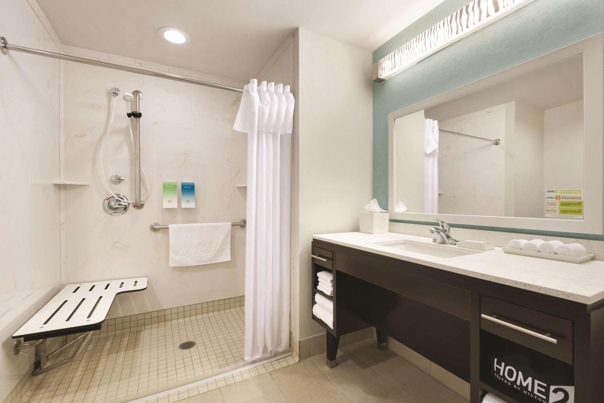 Home2 Suites By Hilton Nashville Franklin Cool Springs Exterior foto