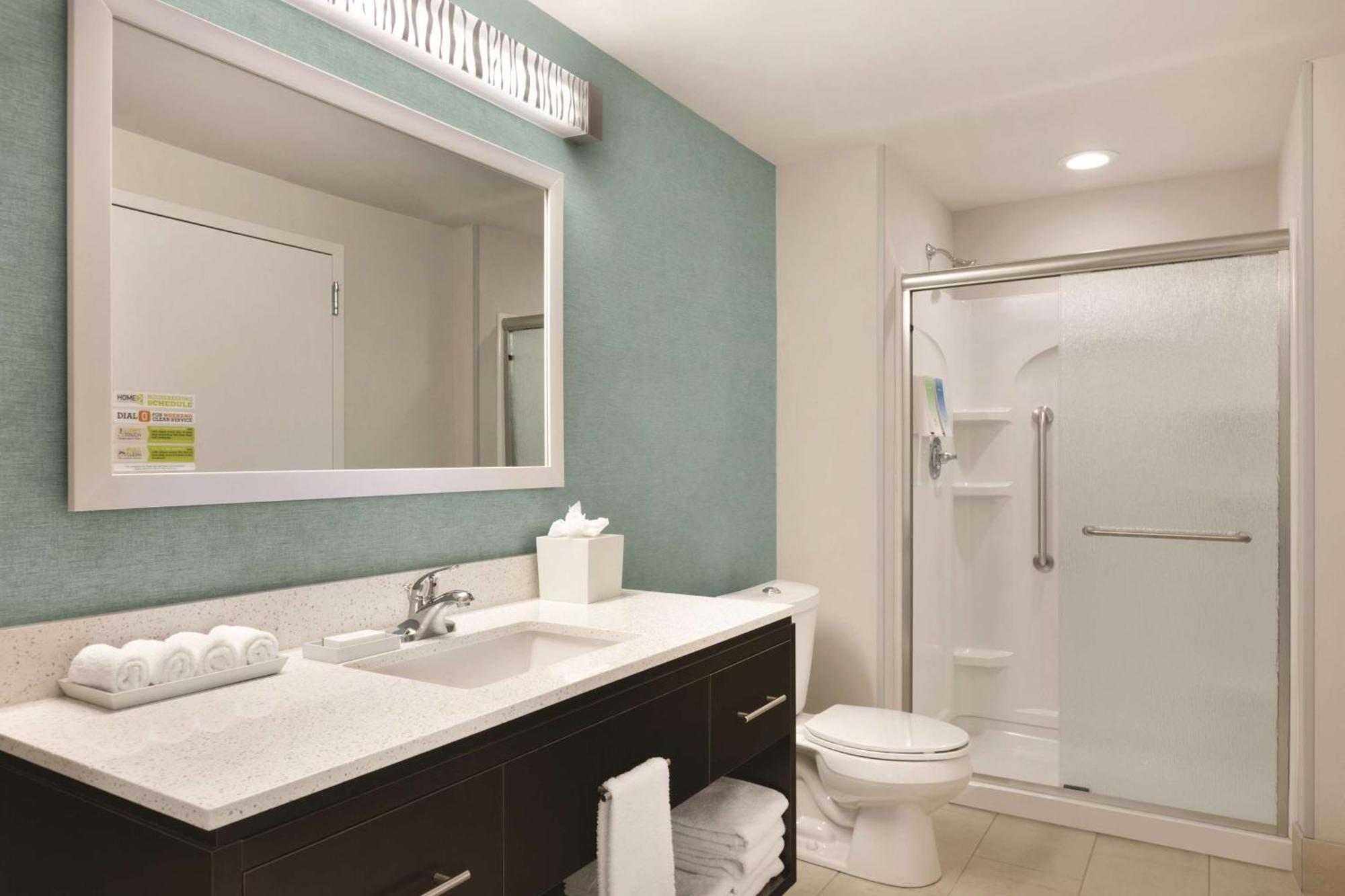 Home2 Suites By Hilton Nashville Franklin Cool Springs Exterior foto