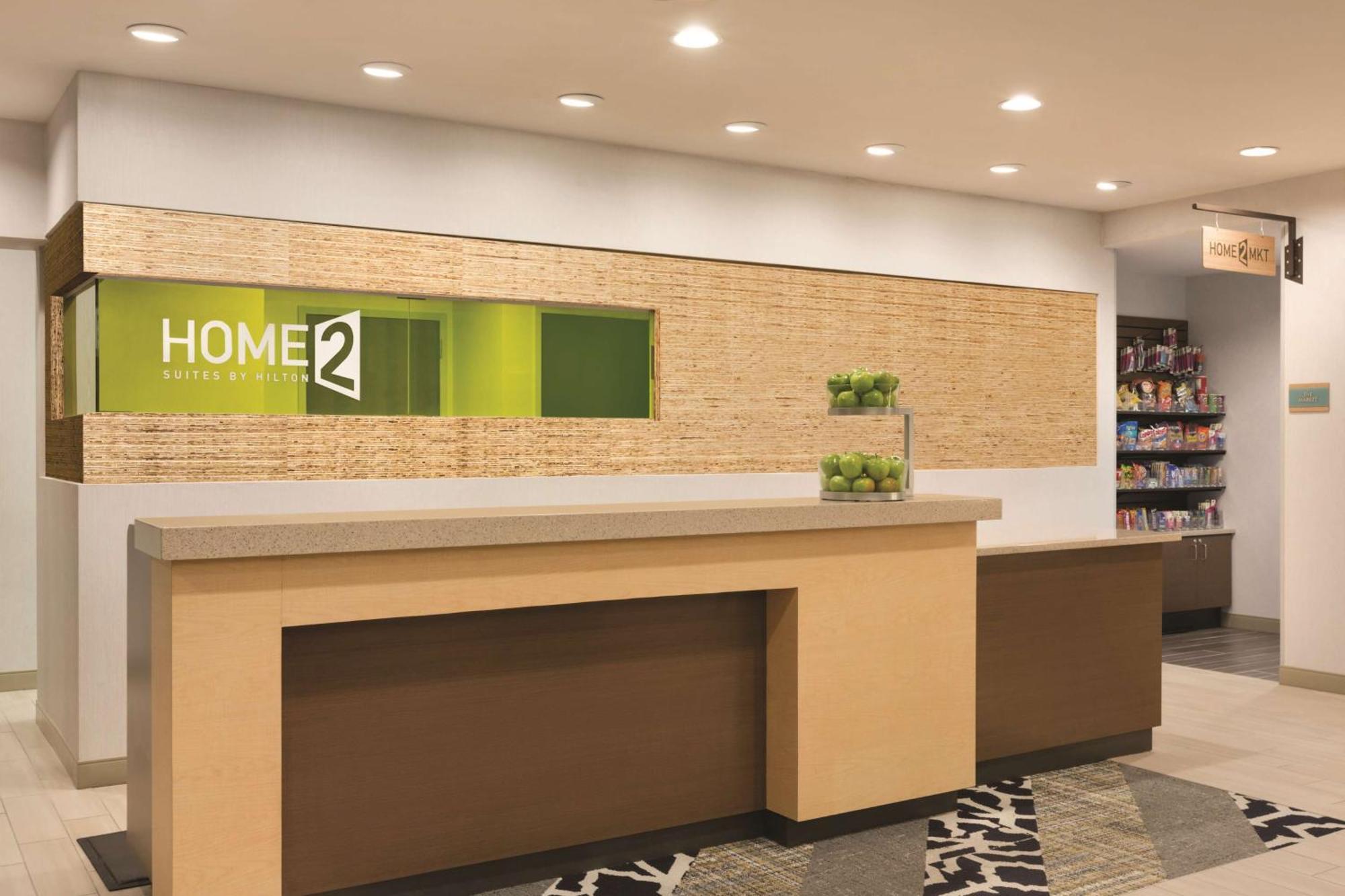 Home2 Suites By Hilton Nashville Franklin Cool Springs Exterior foto