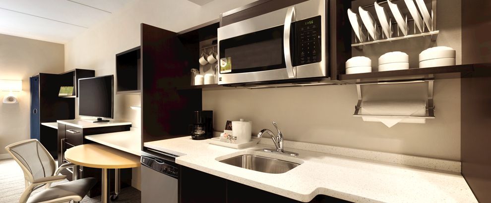 Home2 Suites By Hilton Nashville Franklin Cool Springs Exterior foto